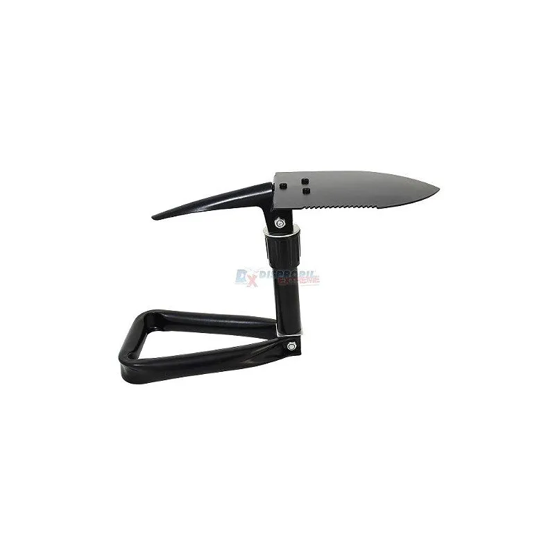 Pá Dobravel Nautika com Picareta