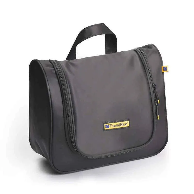 Estojo Bolsa Para Higiene Pessoal - Travel Blue