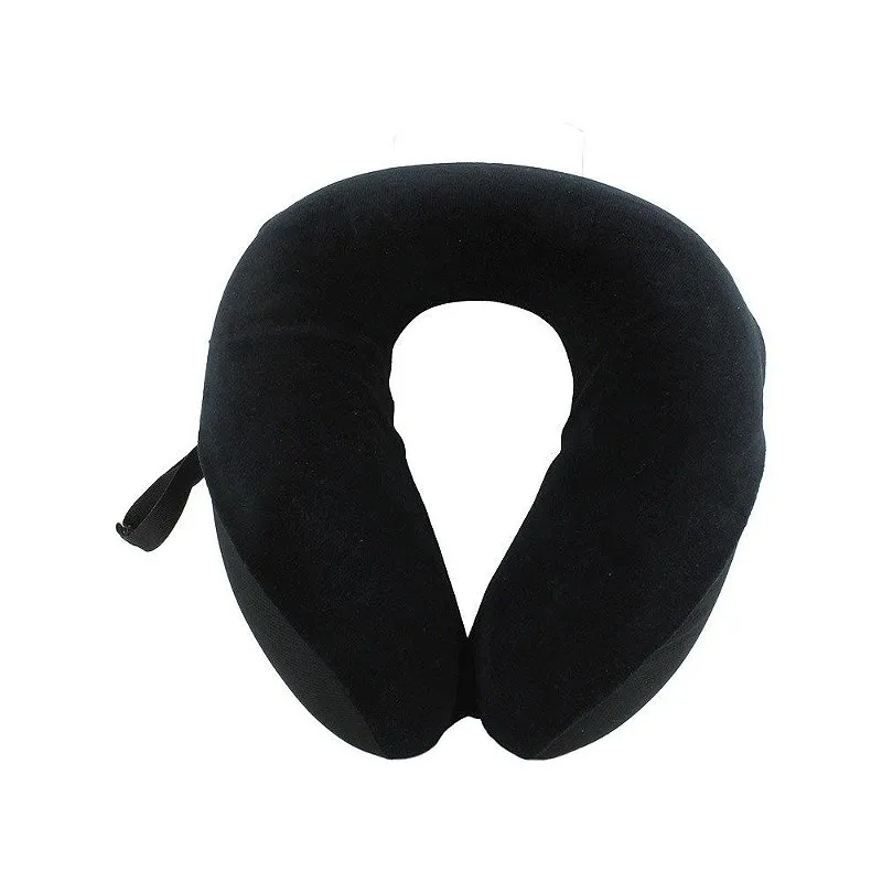 Protetor De Pescoço Viscoelástico Belbutina - Travel Blue