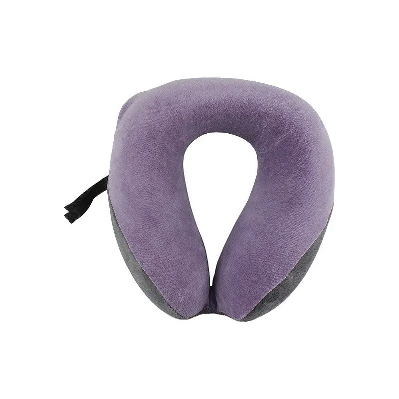 Protetor De Pescoço Suede - Travel Blue