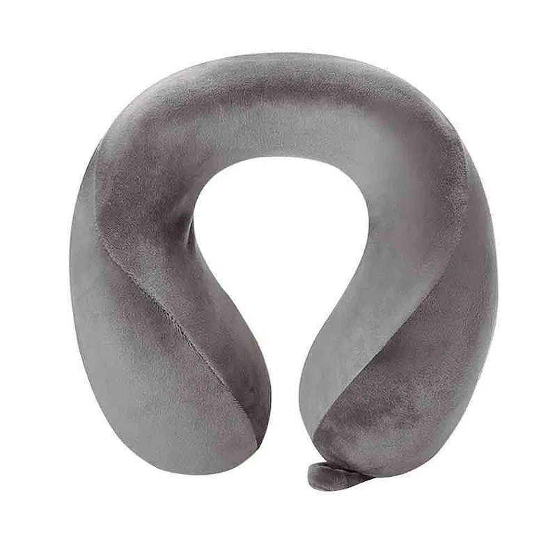 Travesseiro Pescoço Com Fechamento Velcro - Travel Blue