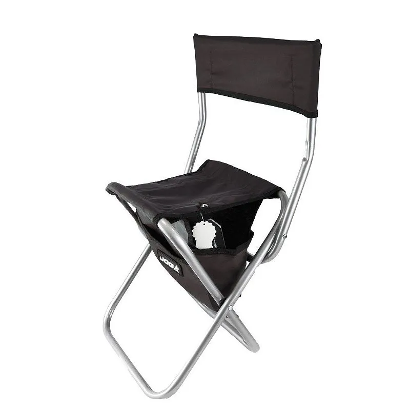 Cadeira Dobrável Com Bolsa - Jogá