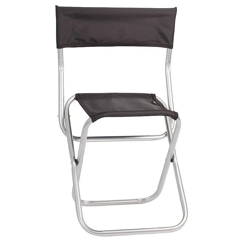 Cadeira Dobrável para Pesca - Jogá