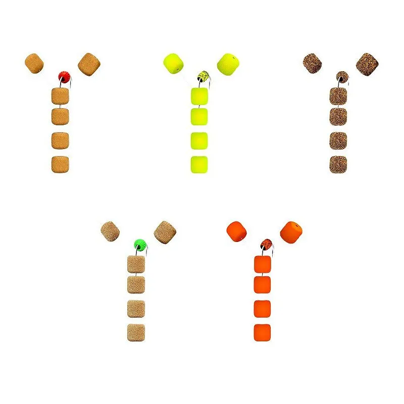 Anteninha Pé de Galo Ração 12mm  - Jr Pesca