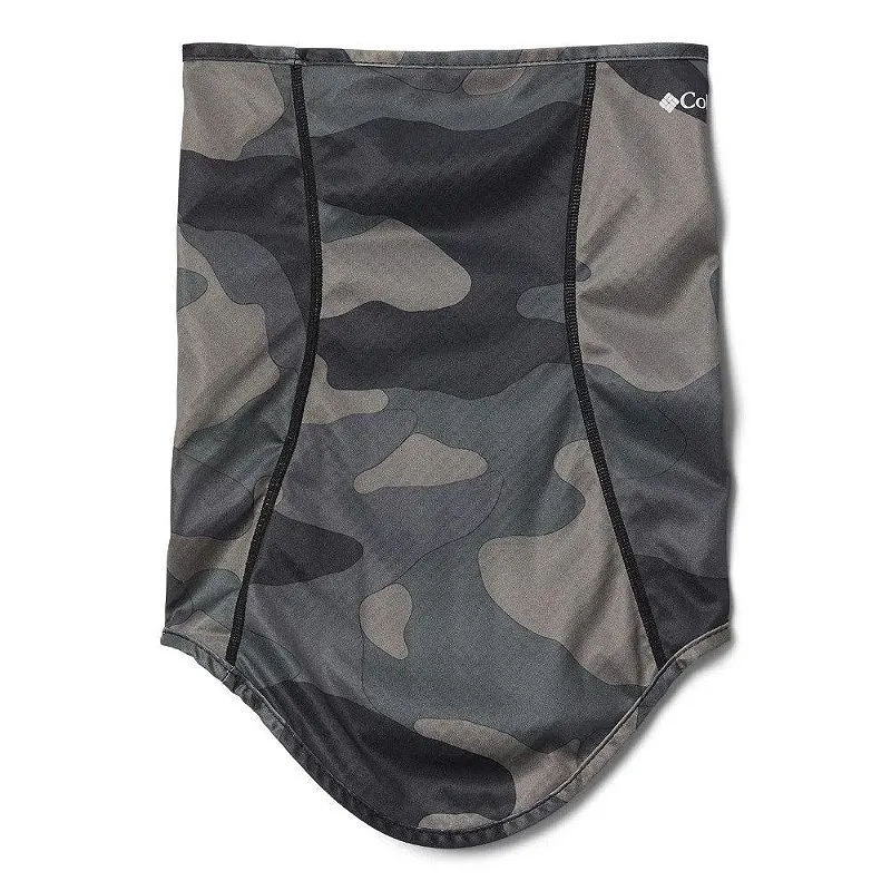 Protetor de Pescoço Freezer Zero™ II Neck Gaiter Camuflada - Columbia