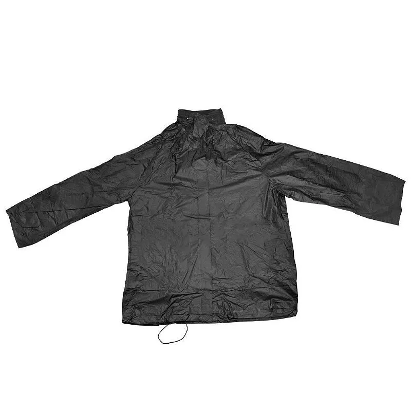 Conjunto Capa De Chuva Em PVC Com Ziper - Yins