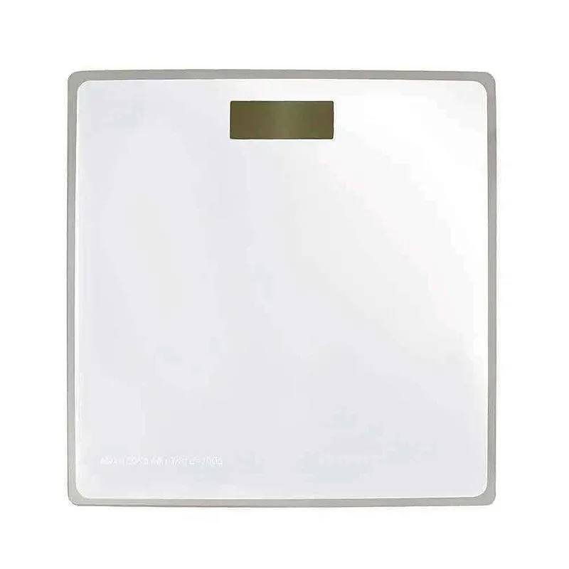 Balança Digital 29,5cm x 29,5cm - Mor