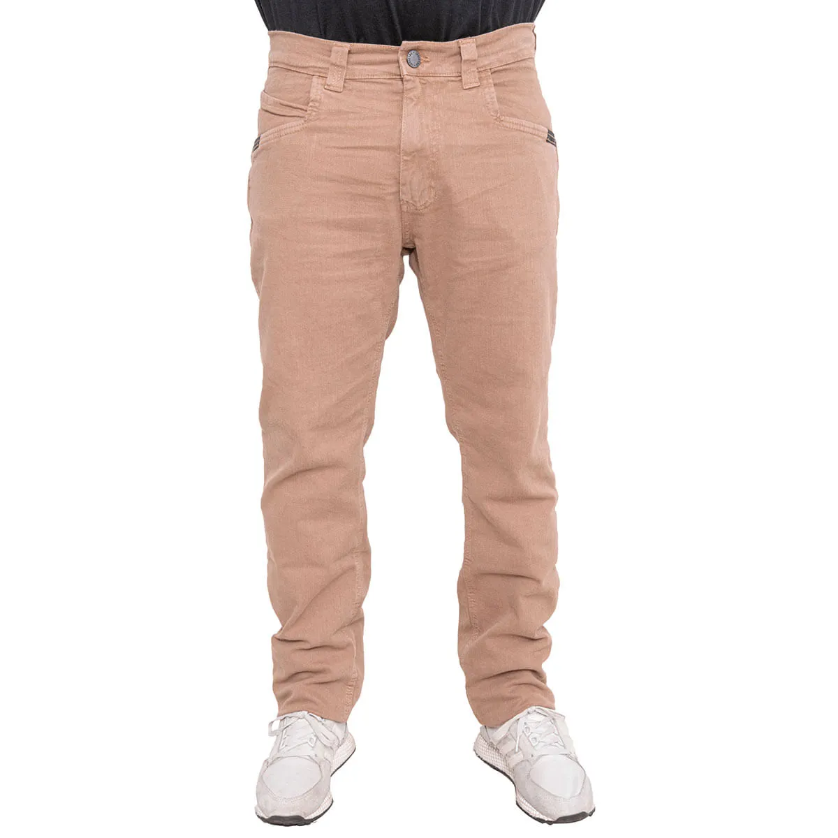 Calça Endurance Stronger Caqui - Invictus