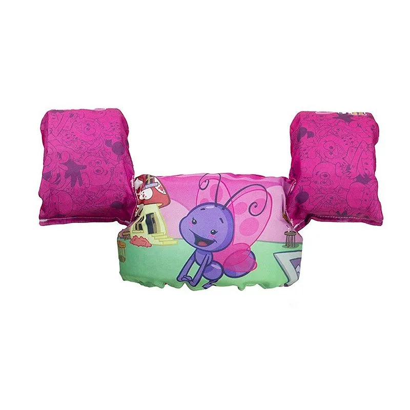 Colete Infantil Classe V Homologado - Ativa