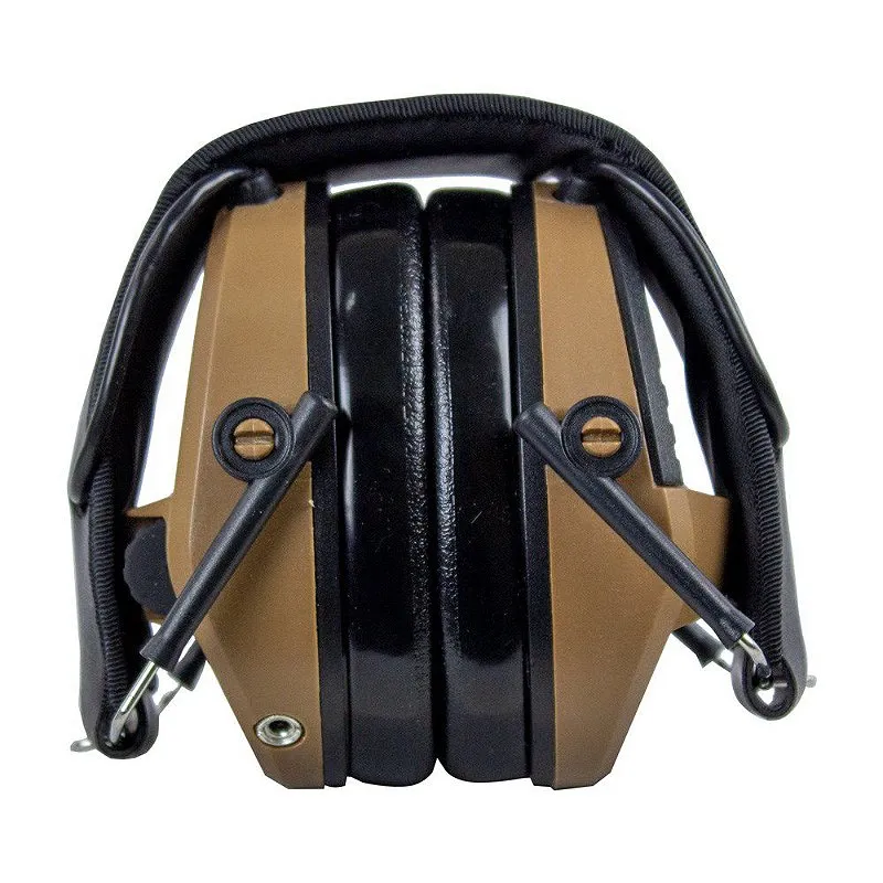 Abafador De Ruídos Eletrônico M30 - Earmor