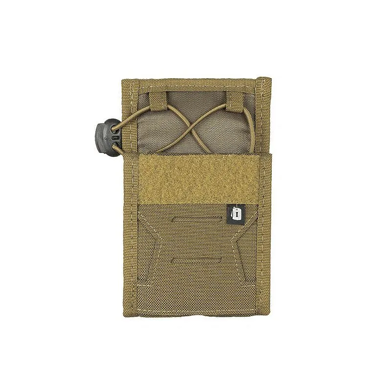 Bolso Modular Porta-Rádio 0914 - Invictus