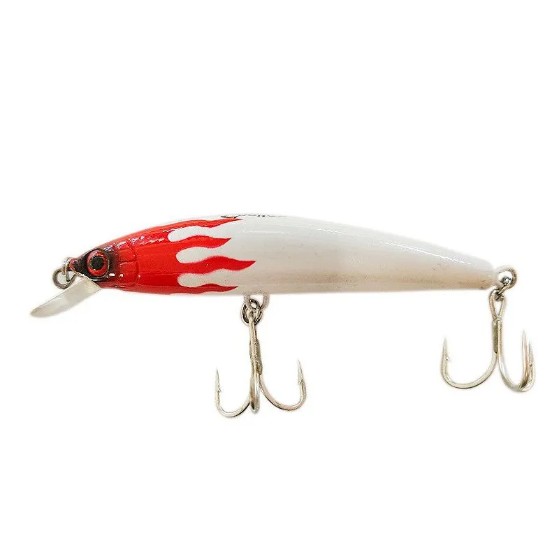 Isca Artificial Top 8 Sinking 10g 8,5 cm - Capitão Hook