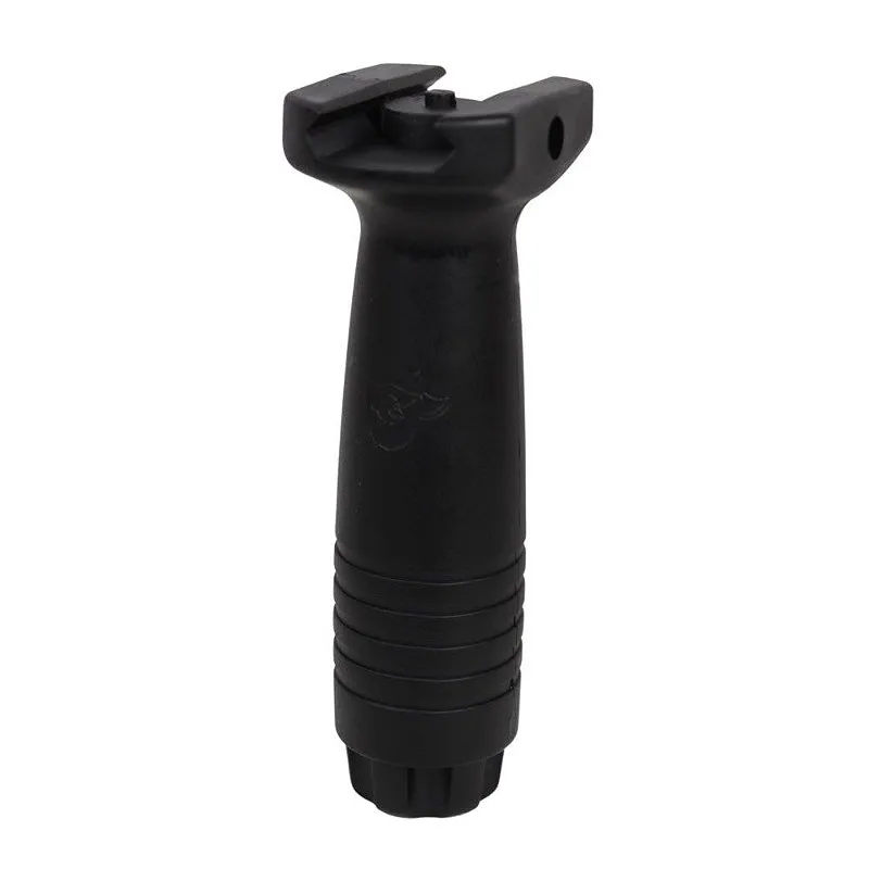 Hand Grip / Empunhadura Tática Frontal Rosqueável 22mm - Arsenal Rio