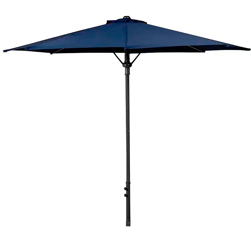 Ombrelone Alumínio Itapuã Automático Ø3.00m FPS 35 - Mor