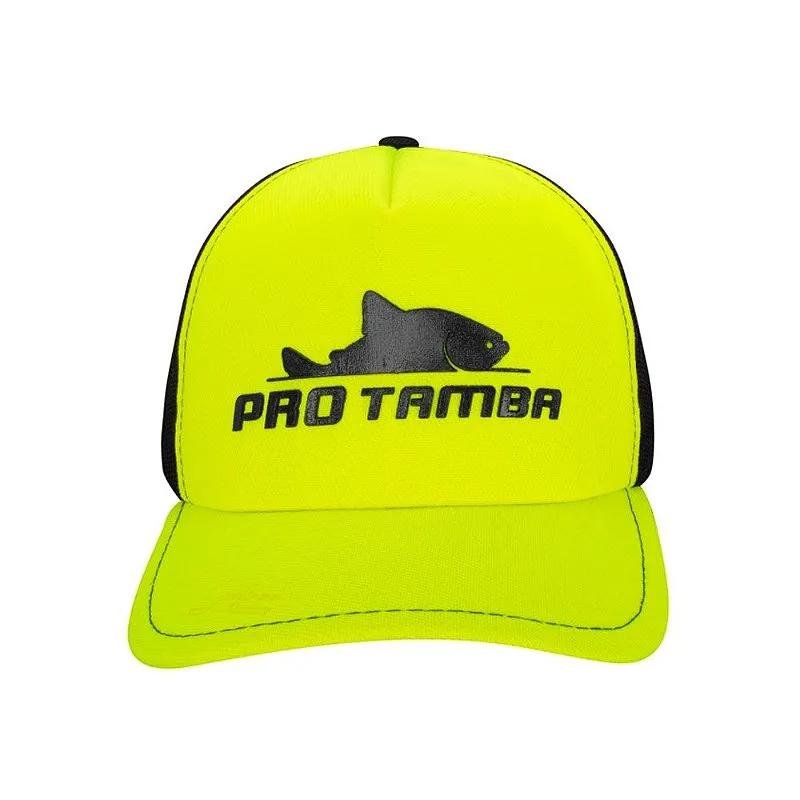 Boné Pro Tamba Green  - Jogá