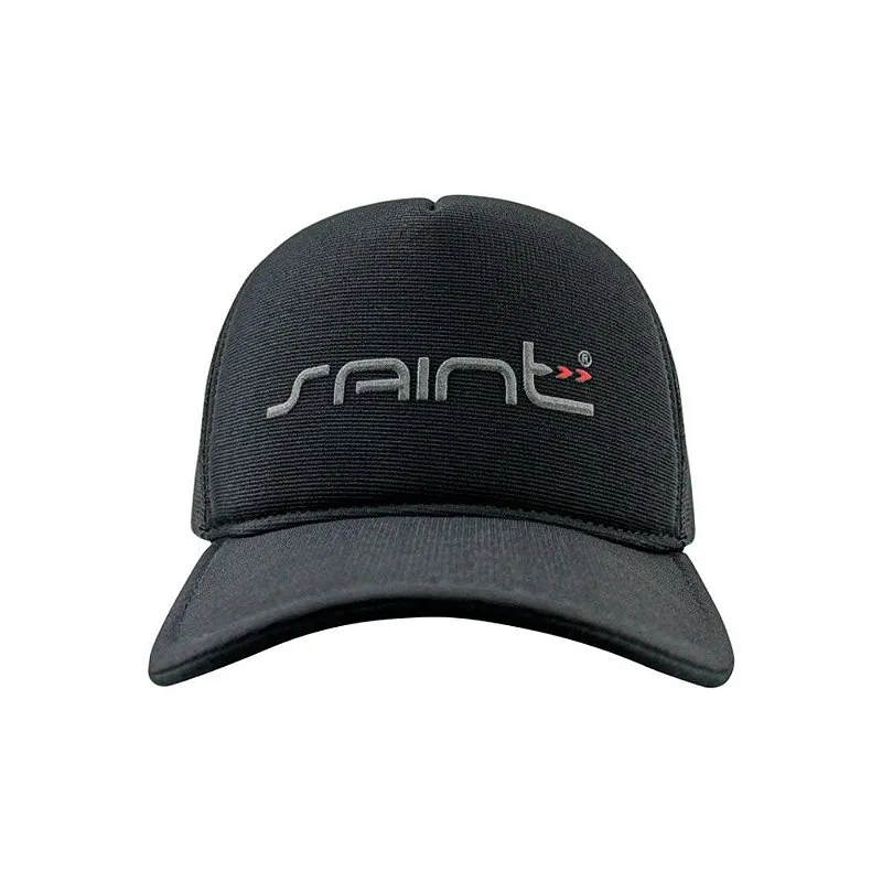 Boné Spirit Preto - Saint