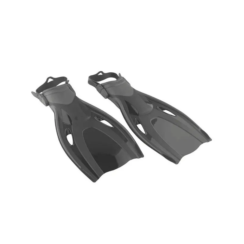 NADADEIRA ENDURA NAUTIKA 40-46 PRETO