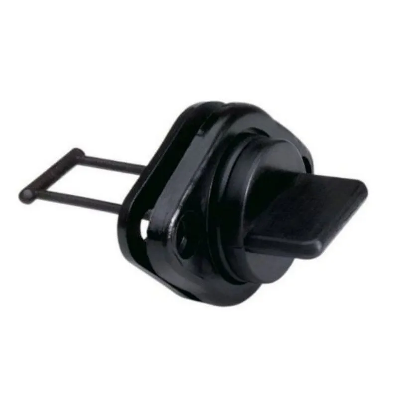 Bujão Universal MFX para Lanchas, Jet Ski e Caiaques