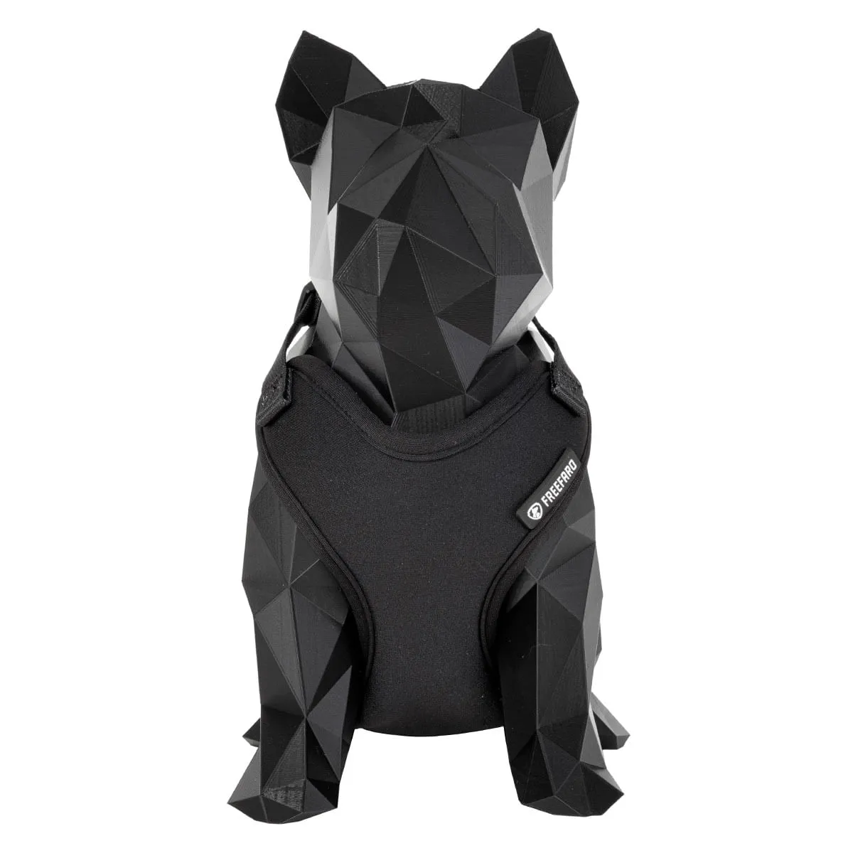 Peitoral Air Flat Shadow - Freefaro