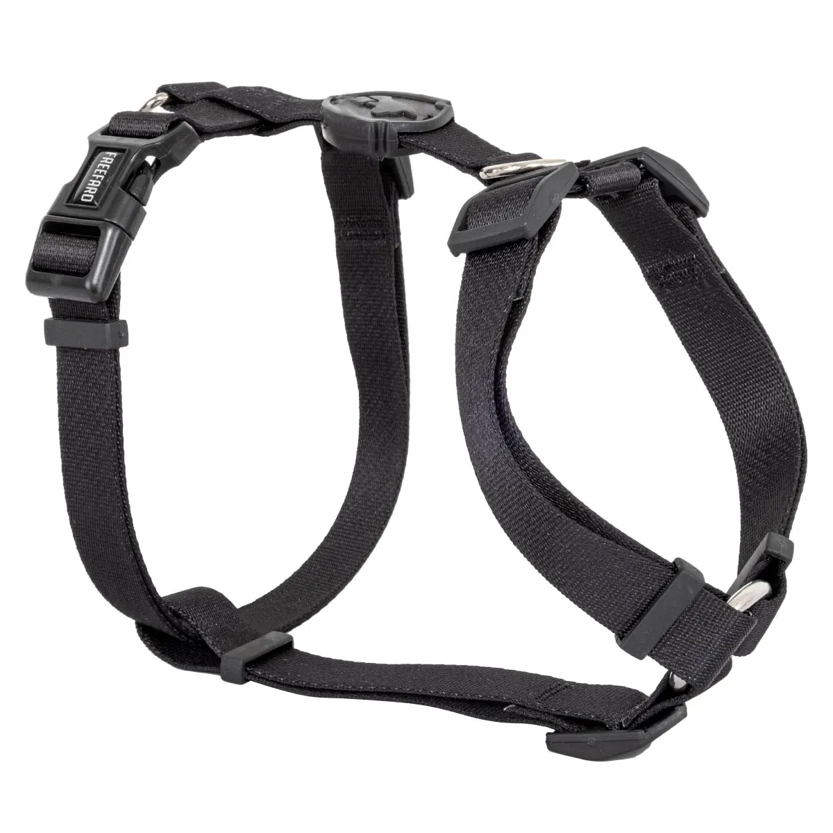 Peitoral H Flat Shadow - Freefaro