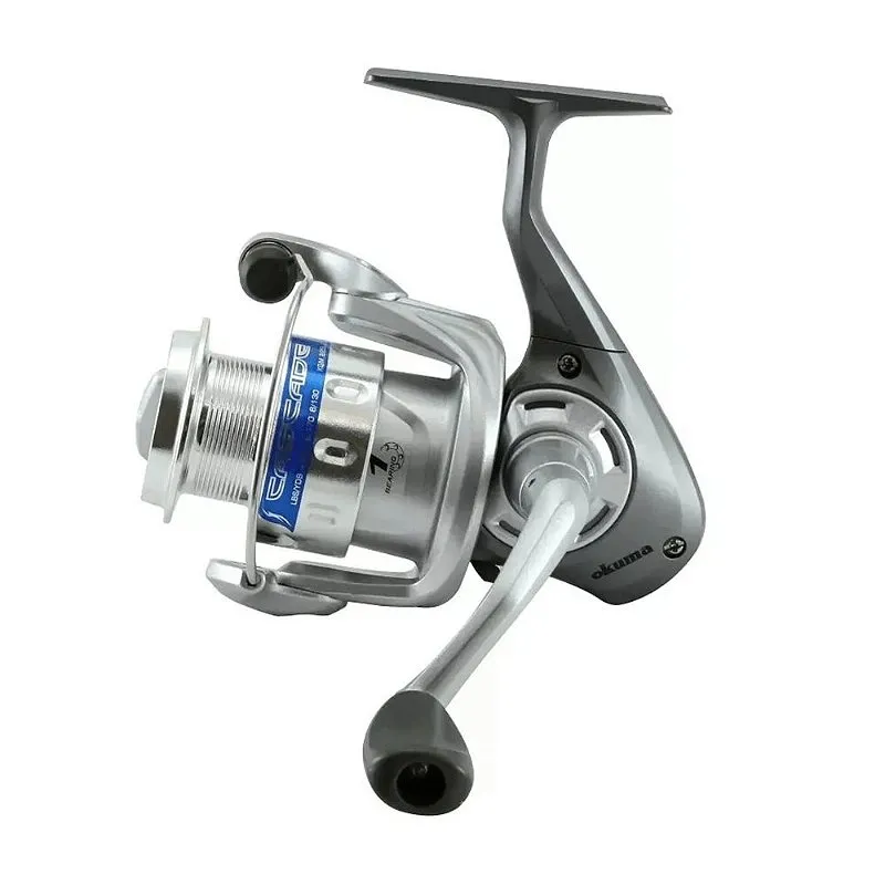 MOLINETE OKUMA CASCADE 25