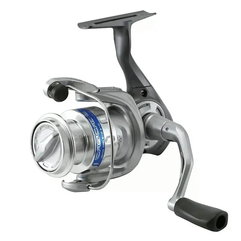 MOLINETE OKUMA CASCADE 55