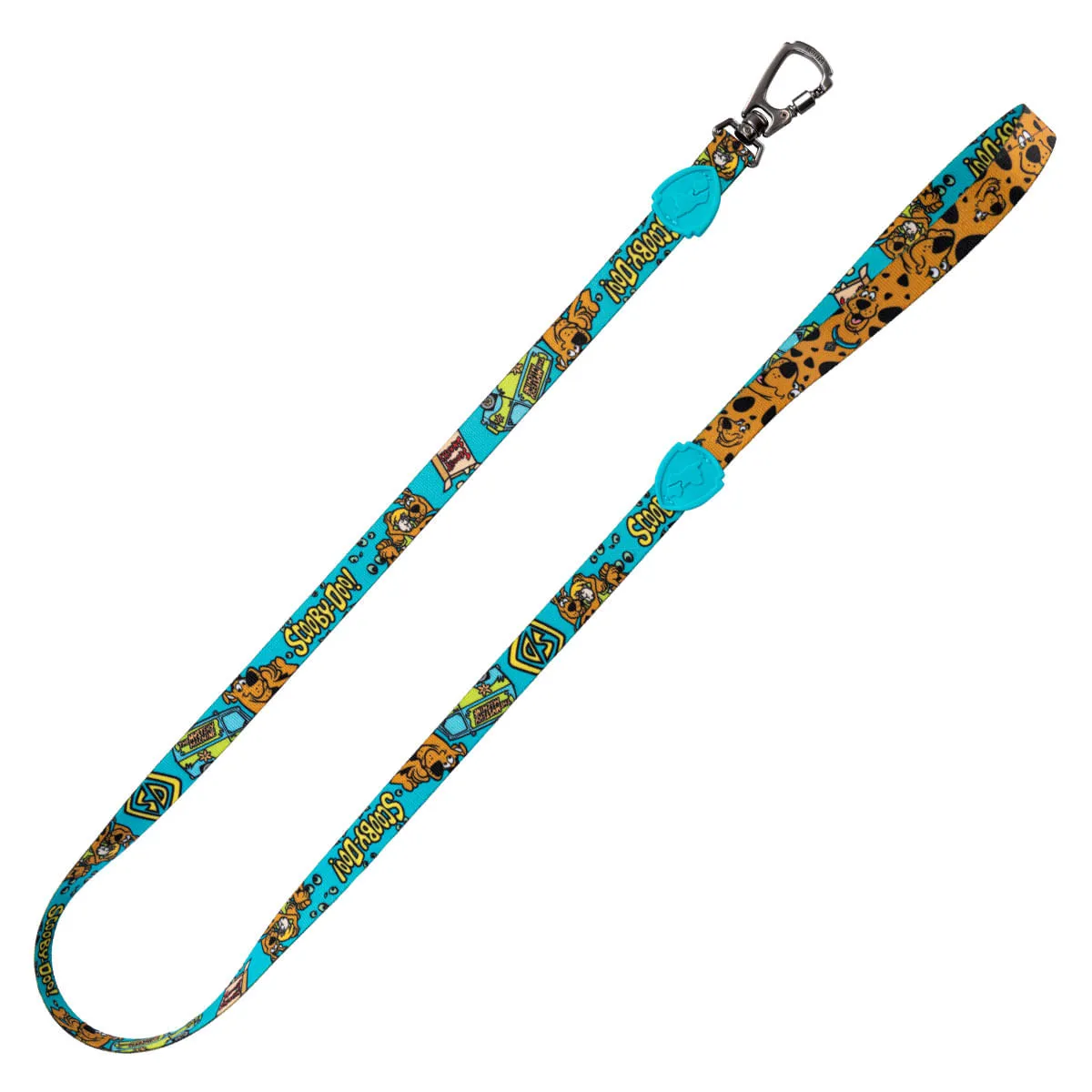 Guia Tradicional Scooby 1,2m - Freefaro