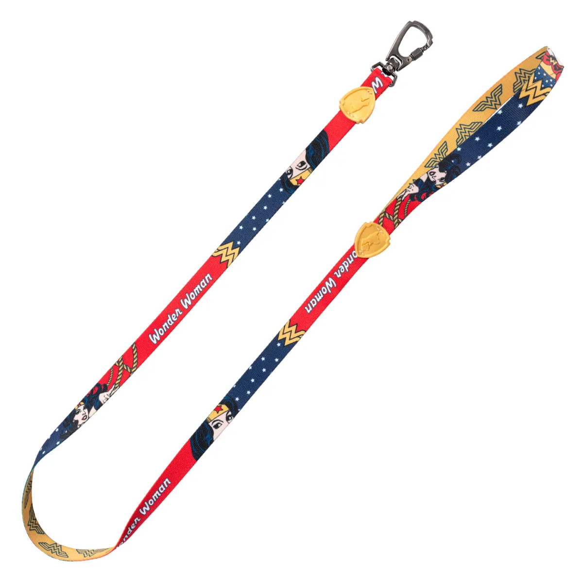 Guia Tradicional Mulher Maravilha 1,2m - Freefaro