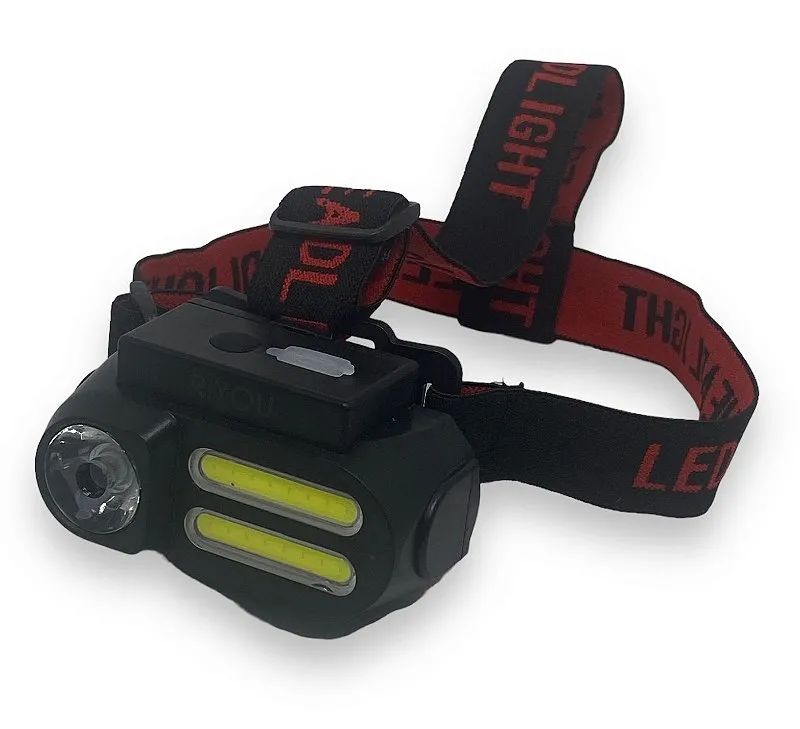 Lanterna de cabeça Dual Light LT-8514 R-L1-0005