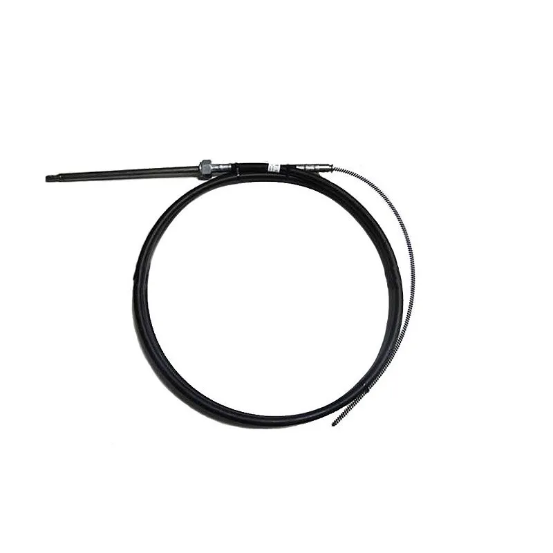 Cabo de direção Superflex de 12 pés