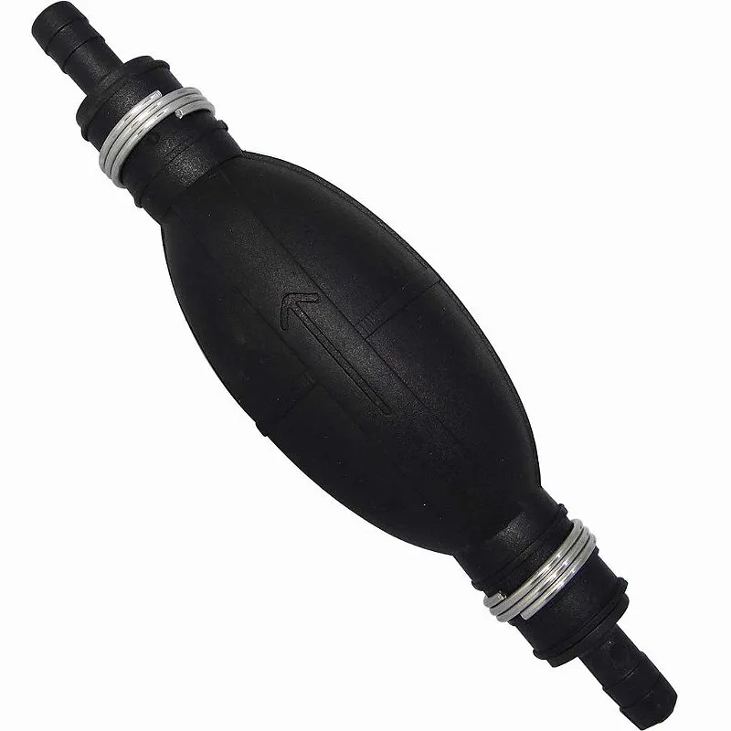 Bulbo MFX c/ valvula universal U21682