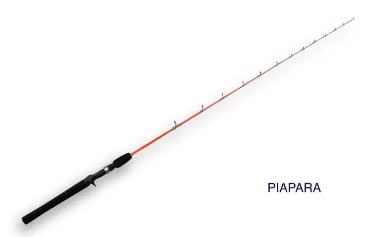 Vara Ottoni Piapara Cast Rod. PIA 9150-1