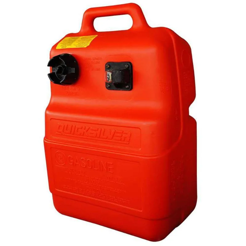 Tanque de combustível 25 litros Original Mercury