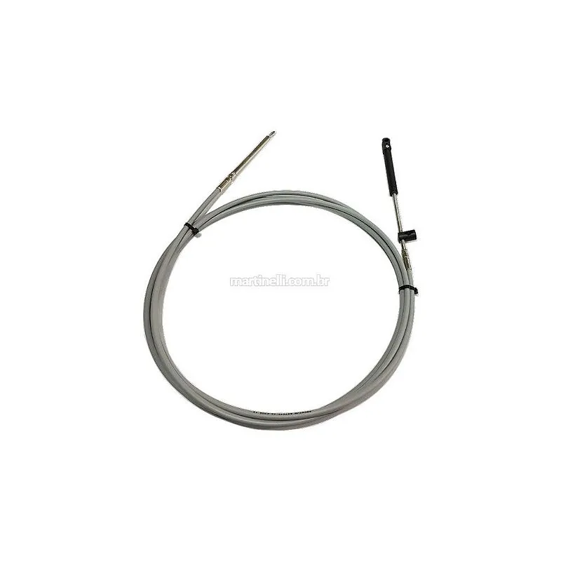 CABO COMANDO 14 PES MERCURY GII CAIXA TOP TFXTREME MAXFLEX