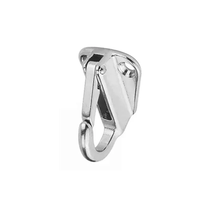 Suporte para defensa Inox 1-1/2 C/ 01 UNID