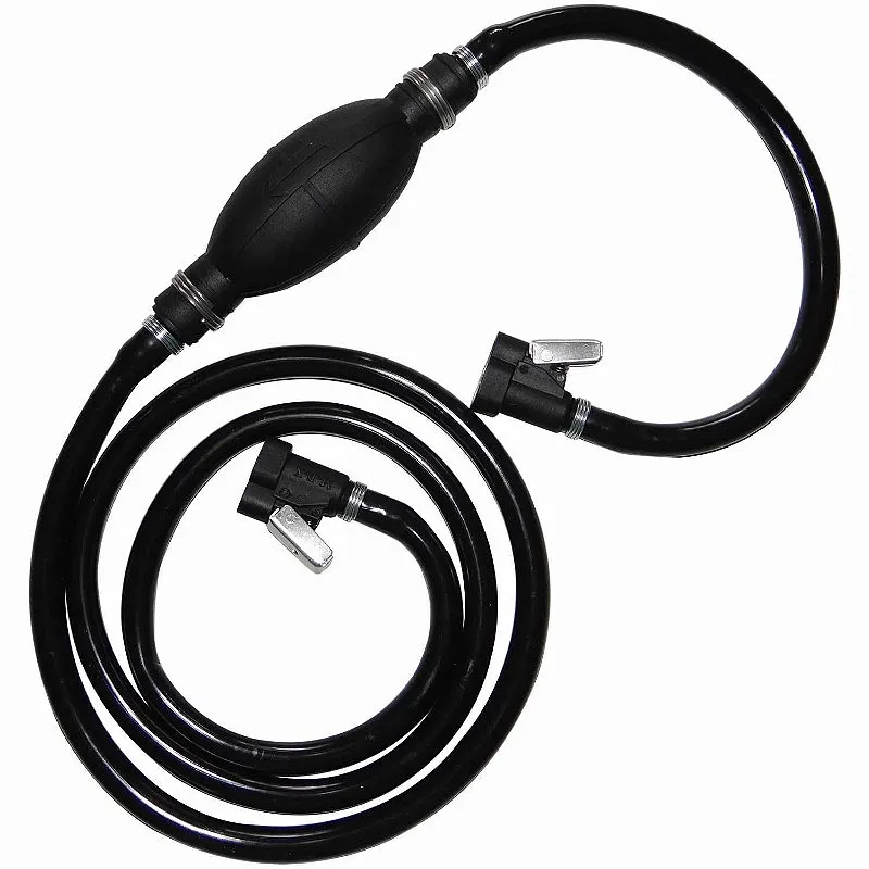 Mangueira MFX Yamaha completa Y26011 com bulbo e conectores