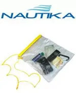 Conjunto Nautika de Bolsas Impermeáveis