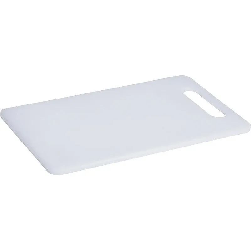 Tábua de corte plástica Kala 33X20X0,80 cm