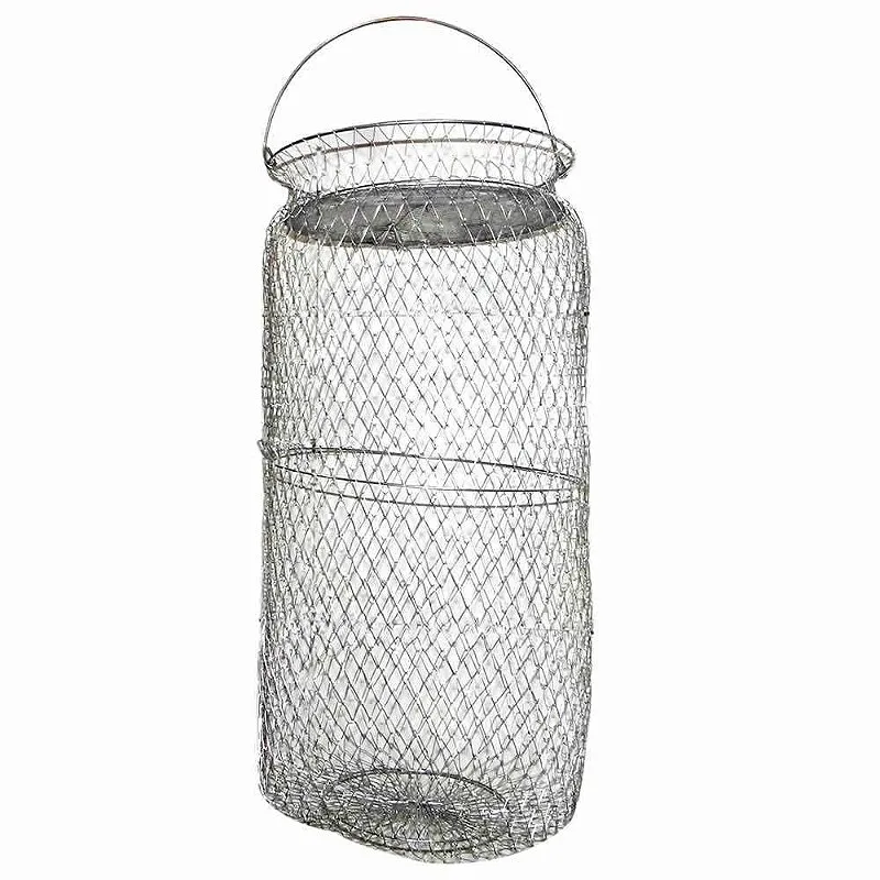 Viveiro De Arame Com Tampa Malha 15 Normal N 05 Narciso 0606