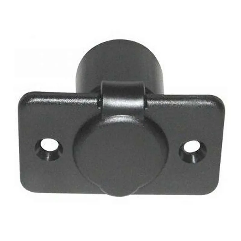 Tomada Femea 12V de plástico 0177