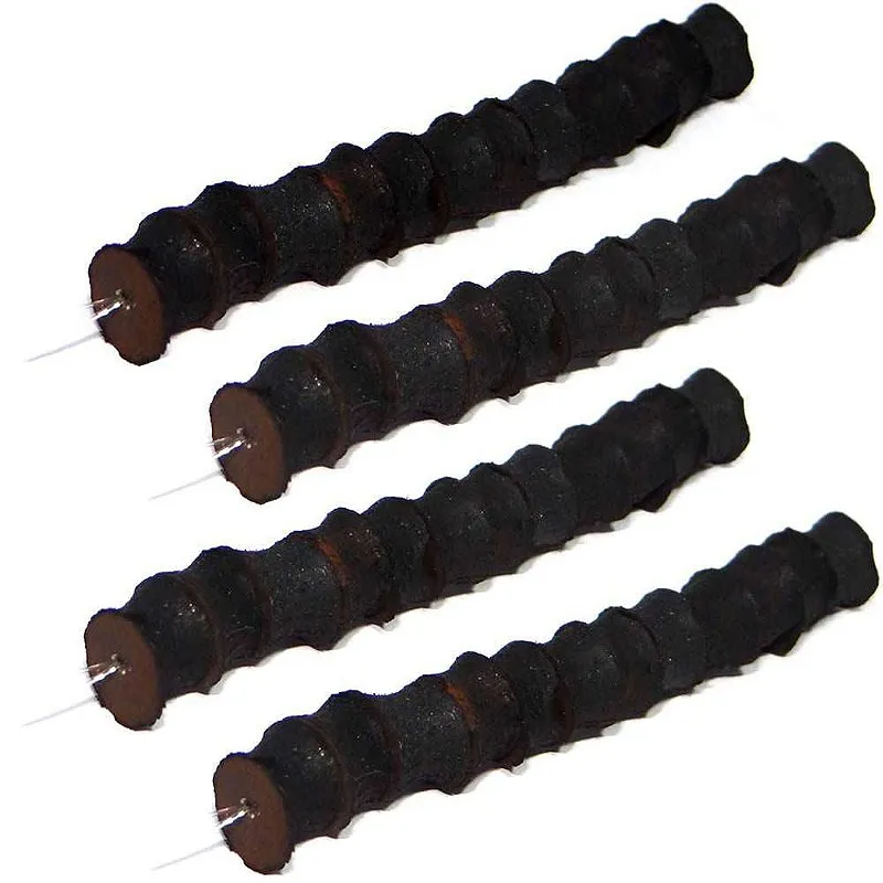 Regulador de Boia, Chumbada (stop) - 7 com 4 un. Aprazivel