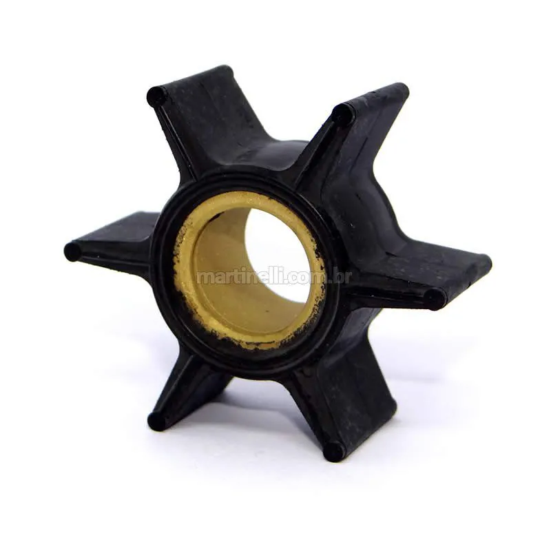 Rotor bomba dagua Johnson/Evinrude 25/35 HP - Importado Guidon