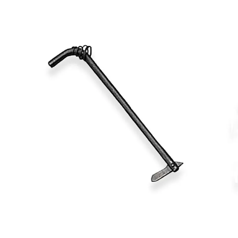 Pino de encosto Clipper do Trim Mercury/Johnson/Evinrude 25/30HP JE3174