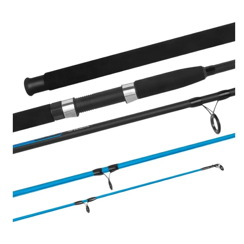 Vara Saint Hard Line 1802 SP 40-80g 2 Partes Molinete