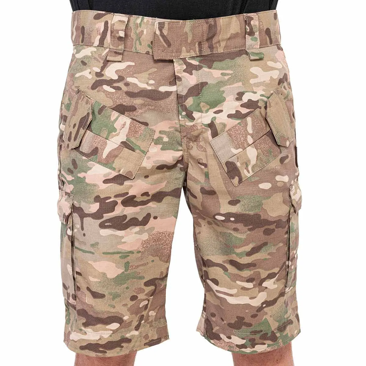 Bermuda Tática Combat Mod 311-23 Multicam - For Honor