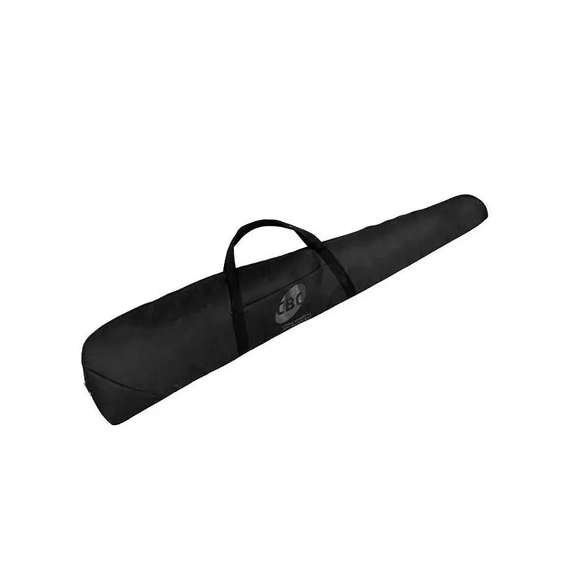 Capa Carabina Espingarda New Caçador 106cm Almofadada 8mm - CBC