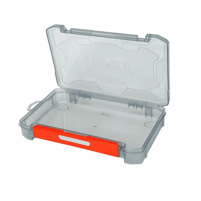 Caixa de Pesca Rapala Trackle Tray 276 open 4.3x18x27.6cm