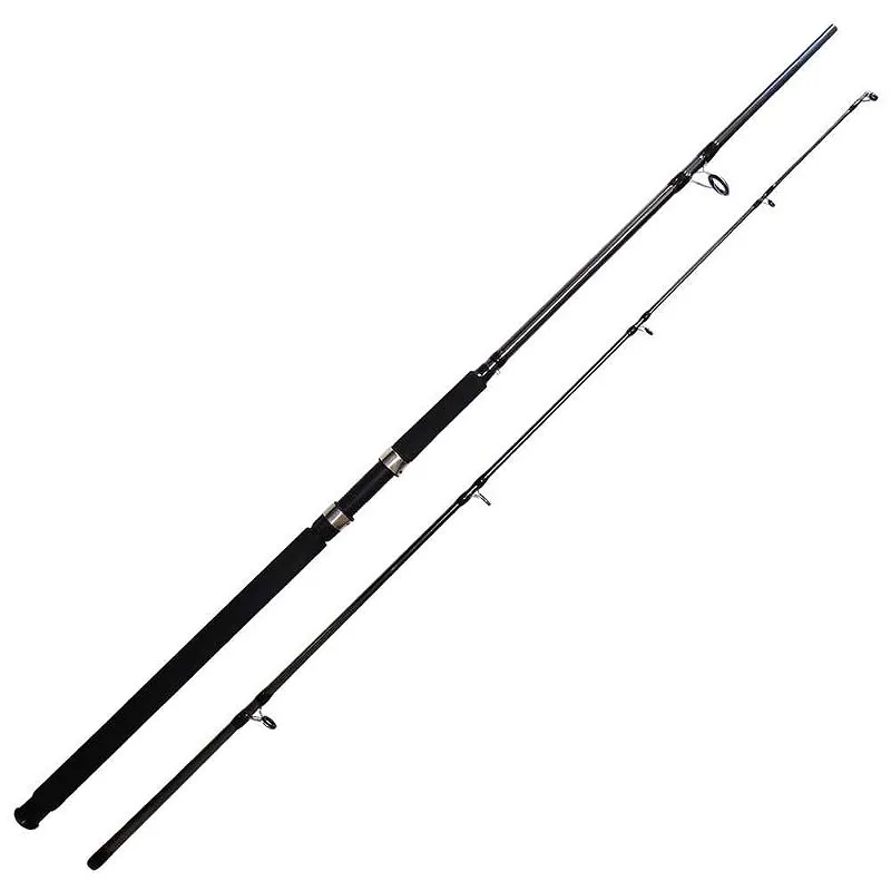 Vara Lamazon Xareu 2,40m 40-60 lb Lure 60-120g (molinete) (2 partes)