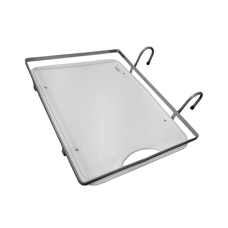 Mesa Dobrável Para Lateral Do Barco Interna - Narciso Pesca