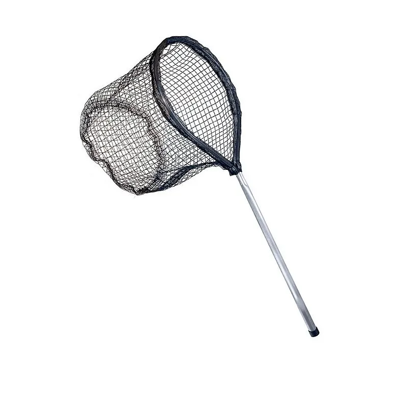 Passaguá De Alumínio Reforçado Com Tela Emborrachada 15x15mm Preta - Narciso